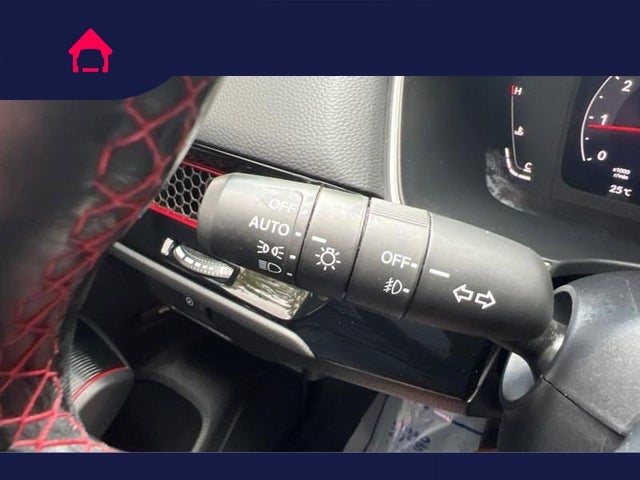 2024 Honda Civic Si