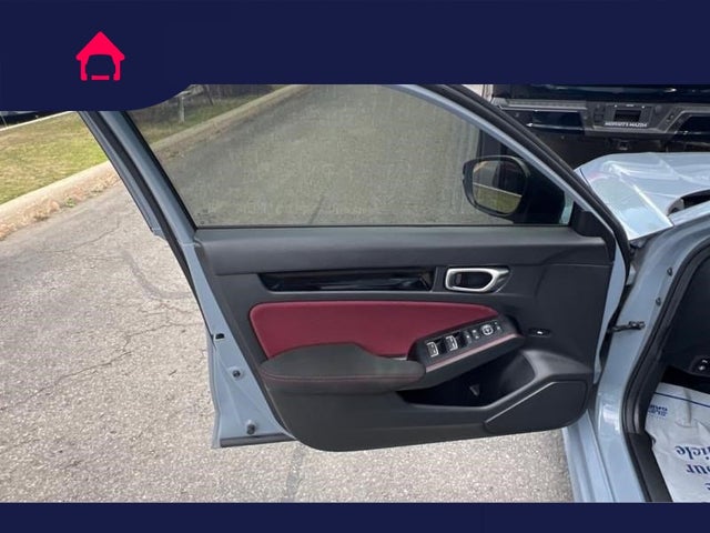2024 Honda Civic Si