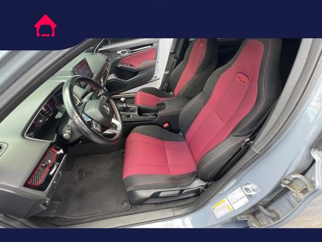 2024 Honda Civic Si