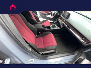 2024 Honda Civic Si