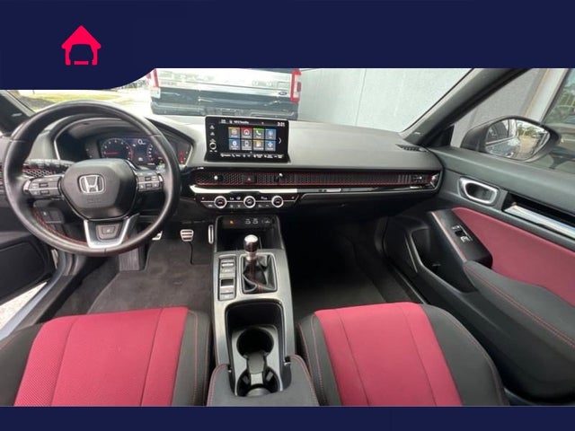 2024 Honda Civic Si