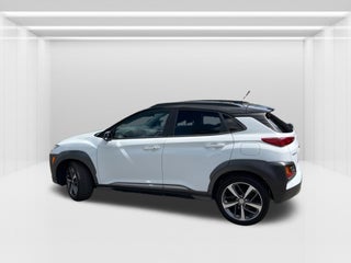 2021 Hyundai Kona