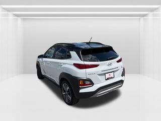2021 Hyundai Kona