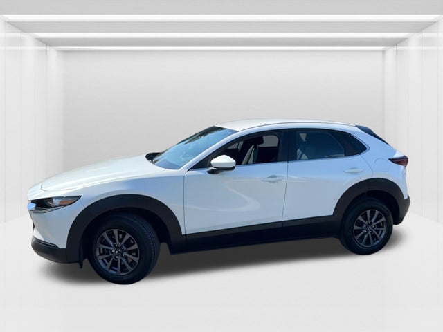 2022 Mazda CX-30