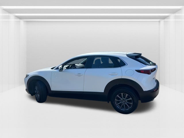 2022 Mazda CX-30