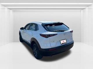 2022 Mazda CX-30