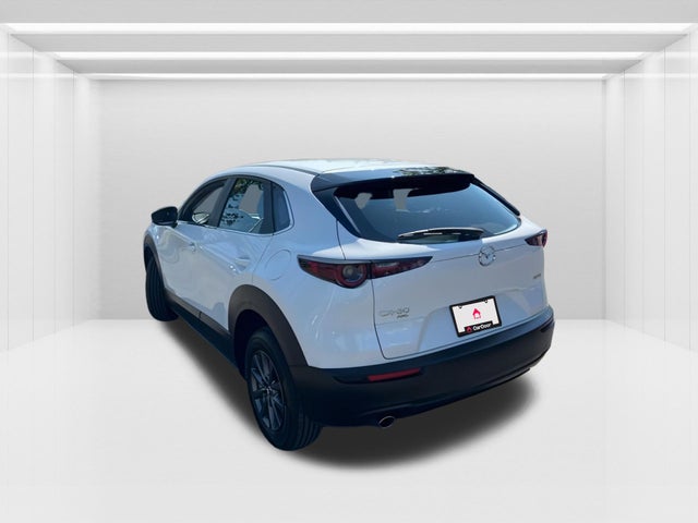 2022 Mazda CX-30