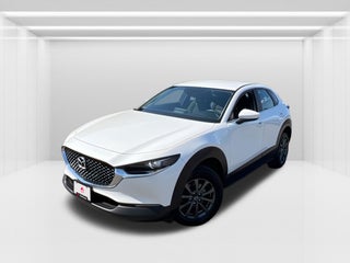 2022 Mazda CX-30