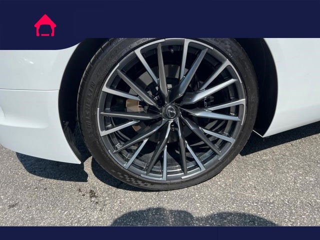 2025 Lexus LC