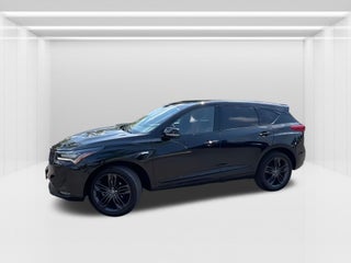 2024 Acura RDX