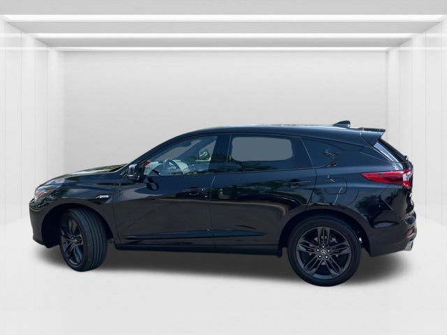 2024 Acura RDX
