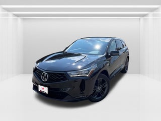2024 Acura RDX