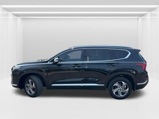 2021 Hyundai Santa Fe