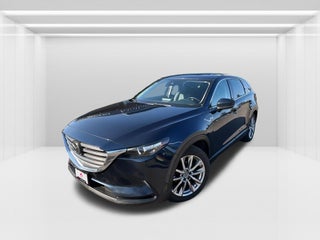 2019 Mazda CX-9