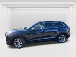 2019 Mazda CX-9