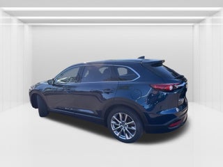 2019 Mazda CX-9