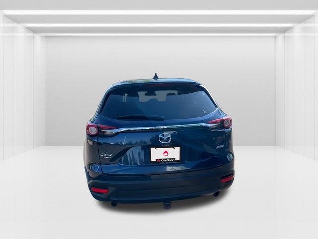 2019 Mazda CX-9