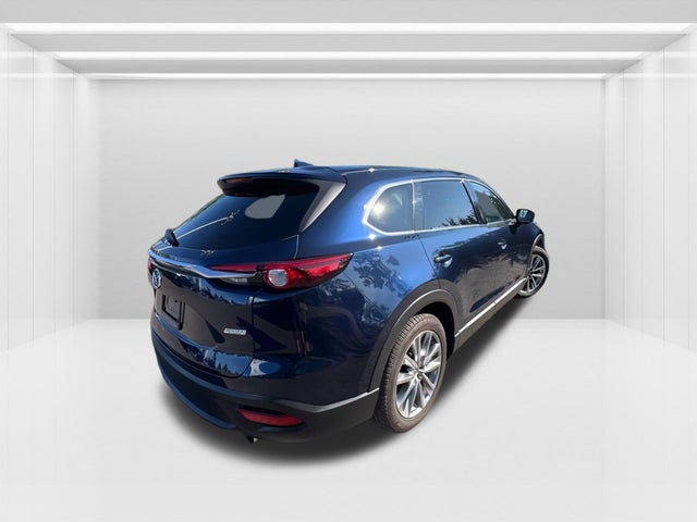 2019 Mazda CX-9