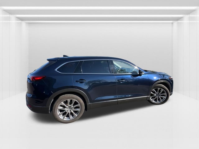 2019 Mazda CX-9