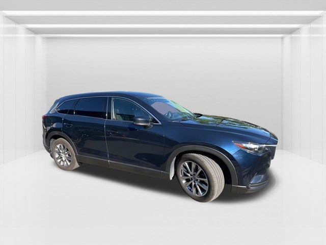 2019 Mazda CX-9