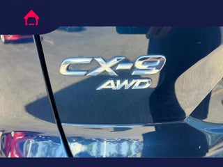 2019 Mazda CX-9