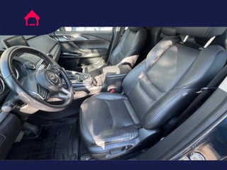 2019 Mazda CX-9