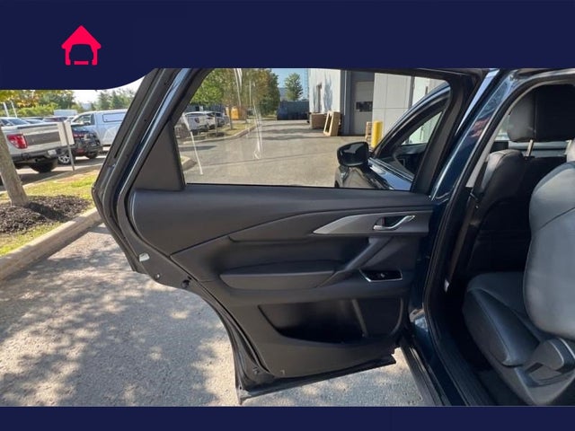 2019 Mazda CX-9