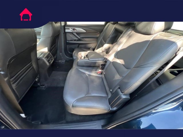 2019 Mazda CX-9