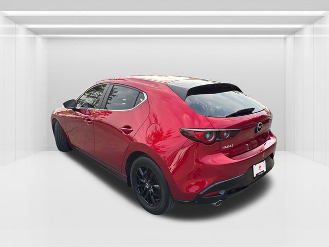2023 Mazda Mazda3 Sport