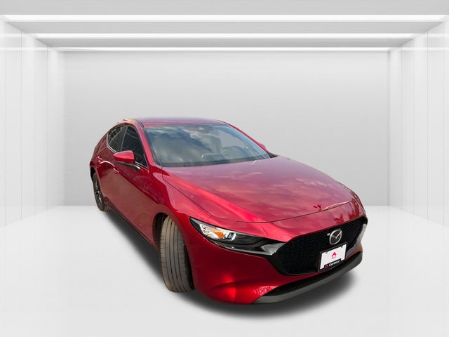 2023 Mazda Mazda3 Sport