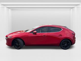 2023 Mazda Mazda3 Sport