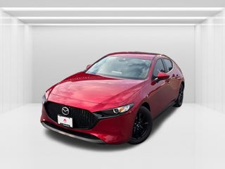 2023 Mazda Mazda3 Sport