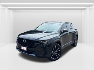 2023 Mazda CX-50