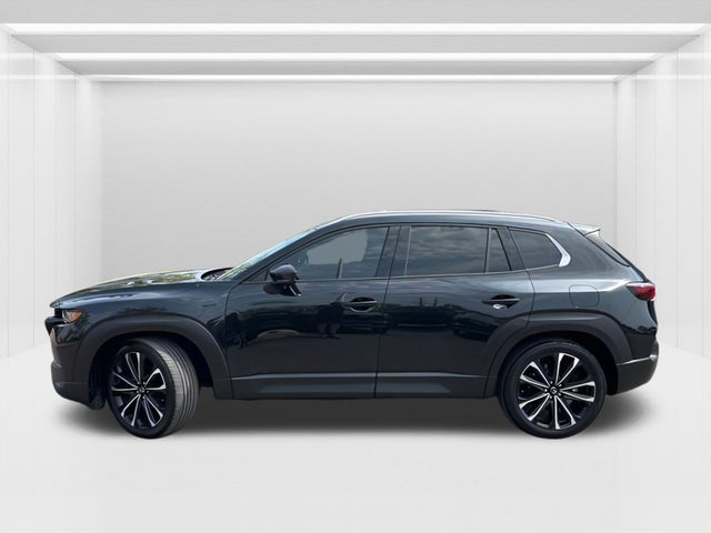 2023 Mazda CX-50