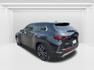 2023 Mazda CX-50