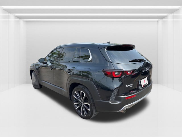 2023 Mazda CX-50