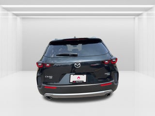 2023 Mazda CX-50