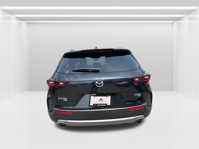 2023 Mazda CX-50