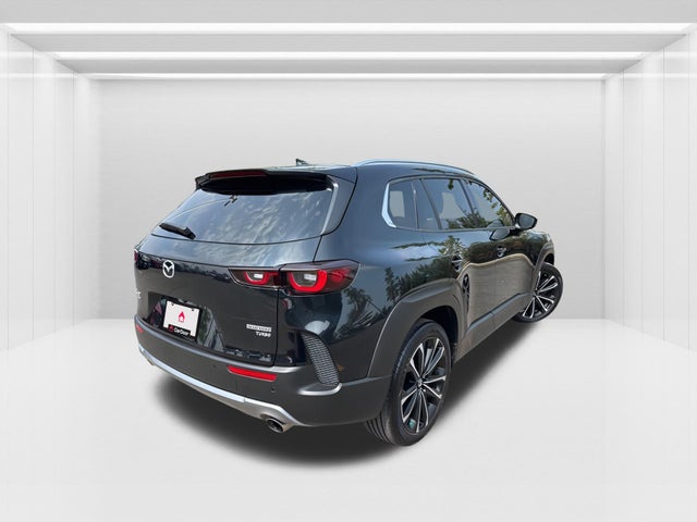 2023 Mazda CX-50
