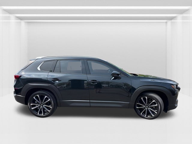 2023 Mazda CX-50