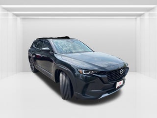 2023 Mazda CX-50