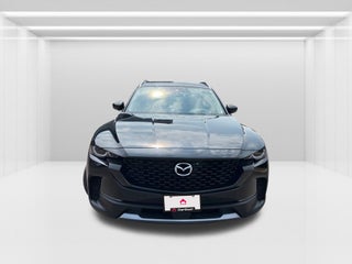 2023 Mazda CX-50