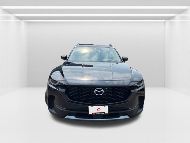 2023 Mazda CX-50