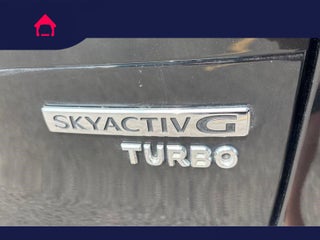 2023 Mazda CX-50