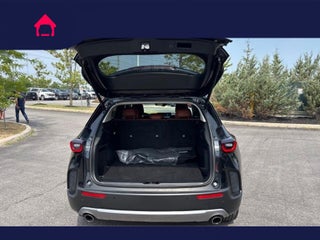 2023 Mazda CX-50