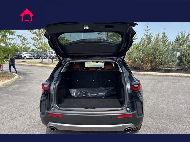 2023 Mazda CX-50