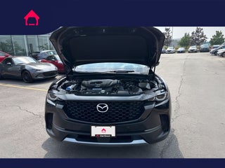 2023 Mazda CX-50