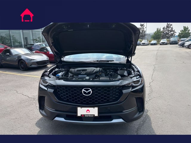 2023 Mazda CX-50