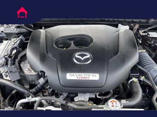 2023 Mazda CX-50
