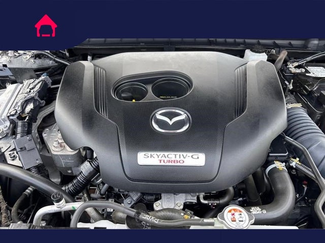 2023 Mazda CX-50